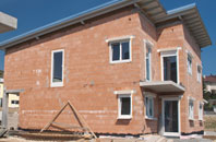 Oldwood home extensions