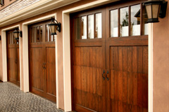 Oldwood garage extension quotes
