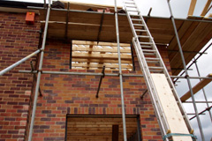 house extensions Oldwood